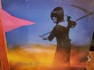 Yeti by Amon Düül (Vinyl, Apr-2014, Cleopatra) Limited colored vinyl, Krautrock