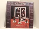Jethro Tull-Benefit 1970 UK 1st Issue ILPS.9123 G/VG+