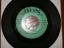 THE BLUE ECHOES 1959 