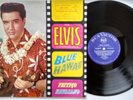 ELVIS PRESLEY BLUE HAWAII FEITICO HAVAIANO HIGH FIDELITY BRAZIL