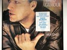 David Gilmour - About Face - Vinyl Record Sealed LP - Pink Floyd Waters Gilmore