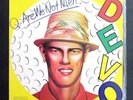 Devo ?- Q: Are We Not Men? A: We Are Devo  - ORIGINAL AUSSIE 1978 LP - PUNK