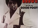 BROWN, James - Get On The Good Foot - Vinyl (gatefold 2xLP)