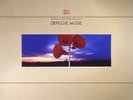DEPECHE MODE - Music For The Masses (reissue) - Vinyl (LP)