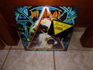 SEALED DEF LEPPARD 