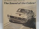 AMT PRESENTS CARROLL SHELBY AND THE SOUND OF THE COBRA  / SHIPS FREE