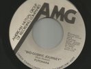 PSYCH OUTER SPACE- FUTCHARA- BIO-COSMIC JOURNEY -HEAR -1978 AMG