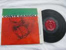 CONTE CANDOLI BETHLEHEM 30,Original US, DG  Mono (NM)
