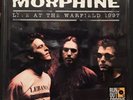 Morphine Live at the Warfield 1997 2LP #333 of 2555 Limited Ed 180g Gatefold New