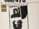 THE SAINTS Casablanca LP Mushroom Release 1989 Excellent Condition