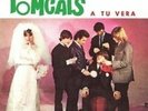 TOMCATS/LOS JUNIORS-A TU VERA  VINYL NUEVO