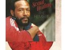 GAYE MARVIN SEXUAL HEALING: THE REMIXES VINILE LP ROSSO RECORD STORE DAY 2018