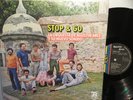 LP LA ORQUESTA DE AGUSTIN ARCE Y SU NUEVO SONIDO