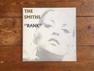 The Smiths -Rank -Lp Vinyl Gatefold 1988 Uk First Press
