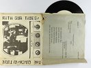 Punk Power Pop 45 - The Quick - Pretty Please - Quick Fan Club - mp3 - rare OG