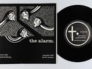Rock 45 - The Alarm - Unsafe Building - White Cross UK - VG++ mp3