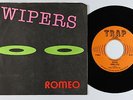 Punk 45 - Wipers - Romeo - Trap - mp3