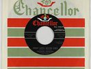 Teen Popcorn/R&B 45 - Frankie Avalon - First Love Never Dies - Chancellor - VG+