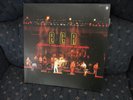 Rare BAY CITY ROLLERS LIVE in JAPAN LP Album COMPLETE Previously Fan loved *USA*