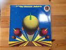 KRAUTROCK, Cosmic Jokers VINTAGE LP