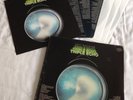 SOFT MACHINE  triple echo 3x LP Box 70s UK Harvest ENO Pink Floyd Budgie Cluster