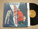 ARTHUR LEE LOVE VINDICATOR RARE EX+ VINYL