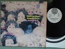 MANFRED MANN CHAPTER THREE LP VOLUME 2 EX/EX