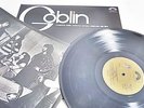 GOBLIN - SUSPIRIA SOUNDTRACK AMSLP11 ITALY IMPORT  180 GRAM-LP/Vinyl/Record