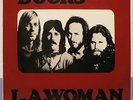 LP The Doors 
