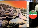 Led Zeppelin LP - Houses of the Holy - Atlantic SD 7255, 1973, EX / EX gatefold