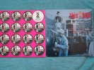 TWO TONE RECORDS THE SPECIALS MADNESS SKA PRINCE BUSTER DESMOND DEKKER POSTER