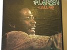 RARE 7-1/2ips ver. Al Green Call Me  Reel Tape Tested Guaranteed Near Mint