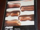 STILL SEALED 8-TRACK TAPE - CREATIVE SOURCE Migration 1970's SUSSEX SOUL FUNK