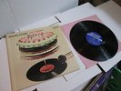 THE Rolling Stones Let It Bleed 1969 US 1st Press NPS-4 VINYL COVER BOTH EXC
