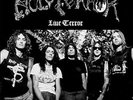 HOLY TERROR - LIVE TERROR NEW VINYL RECORD