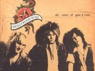 HOLLYWOOD ROSE THE ROOTS OF GUNS N' ROSES NEW VINYL RECORD