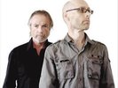 MARTIN KENNEDY/KILBEY KENNEDY/STEVE KILBEY INSIDE WE ARE THE SAME * NEW VINYL RE