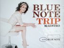 Sampler: Blue Note Trip - Maestro - Simmer Down,  2 LP