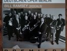 Bill Ramsey: Bigband Deutsche Oper Berlin