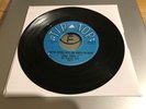 Jimmy Burns - You’re gonna miss me - Tip Top VG Condition