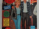 Revue Music Magazine n°7 de 1964 / genre saluts les copains