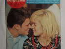 Revue Music Magazine n°2 de 1965 / genre saluts les copains
