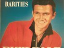 Dick Dale - Rarities - Surf Luxembourg LP compilation of 60's Surf