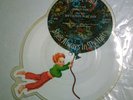 Prince - Paisley Park/ She's Always In My Hair SHAPED PIC DISC 7