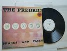 THE FREDRIC - Phases and Faces 1968 PRIVATE GARAGE PSYCH Reissue (LP)