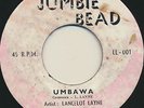 rare ISLAND killer funk LANCELOT LAYNE Bringin' Off UMBAWA Trindidad - HEAR IT