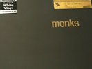 Black Monk Time [LP] by Monks (The) SEALED   2LP TIP ON JACKET