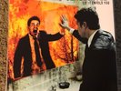 Senses Fail Let It Enfold You Hot Topic Splatter Vinyl Record Sold Out
