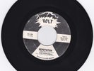 NORTHERN SOUL 45RPM - THE FOUR SHELLS ON VOLT - RARE PROMO