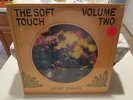 VELVET STRINGS The Soft Touch: Volume Two SEALED PRIVATE EASY/LOUNGE ?? LP Pama